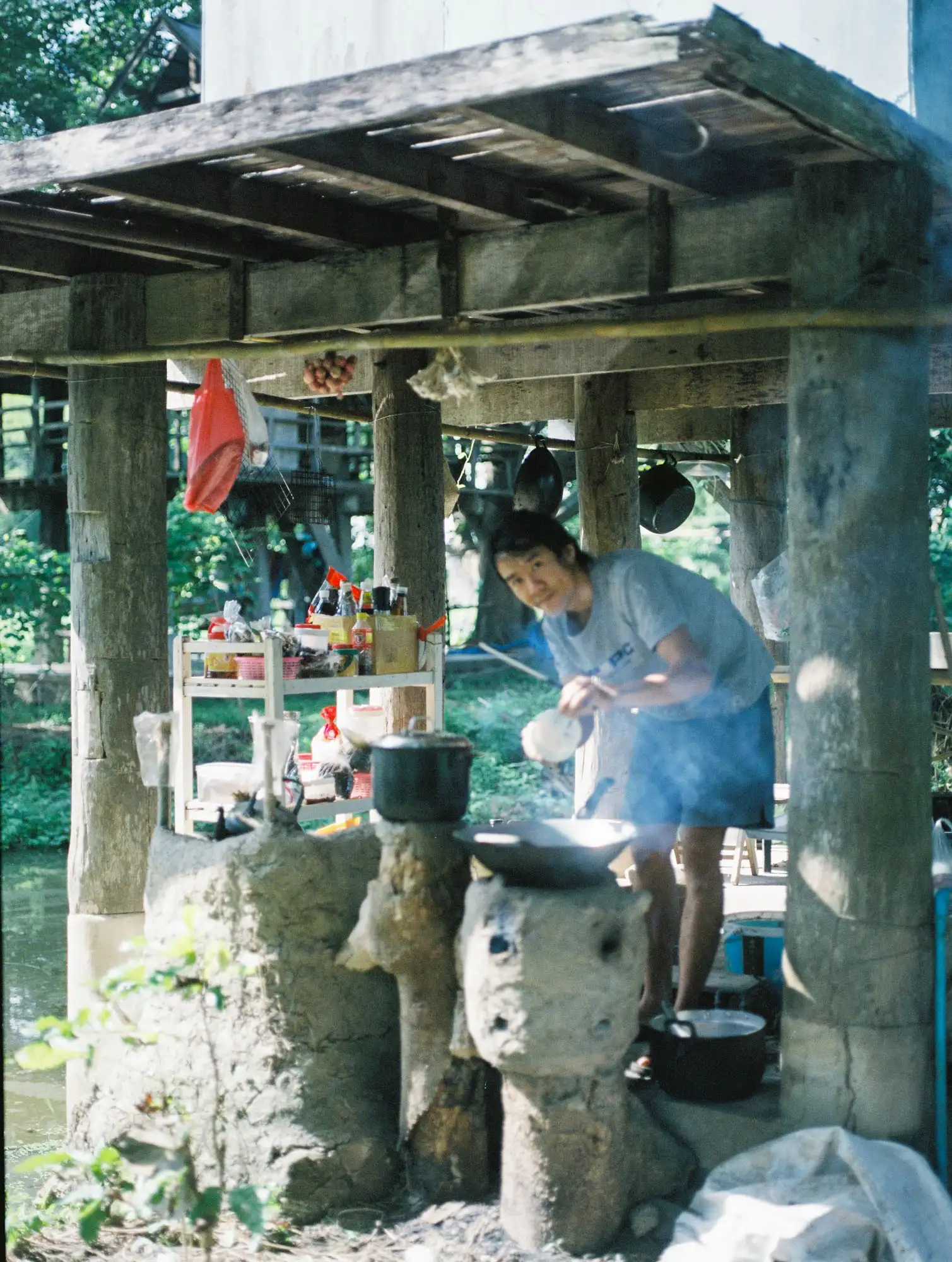 cooking