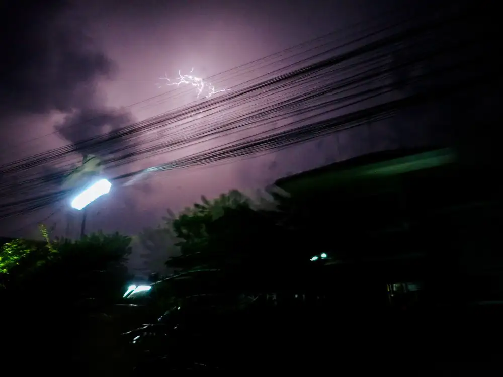 lighting