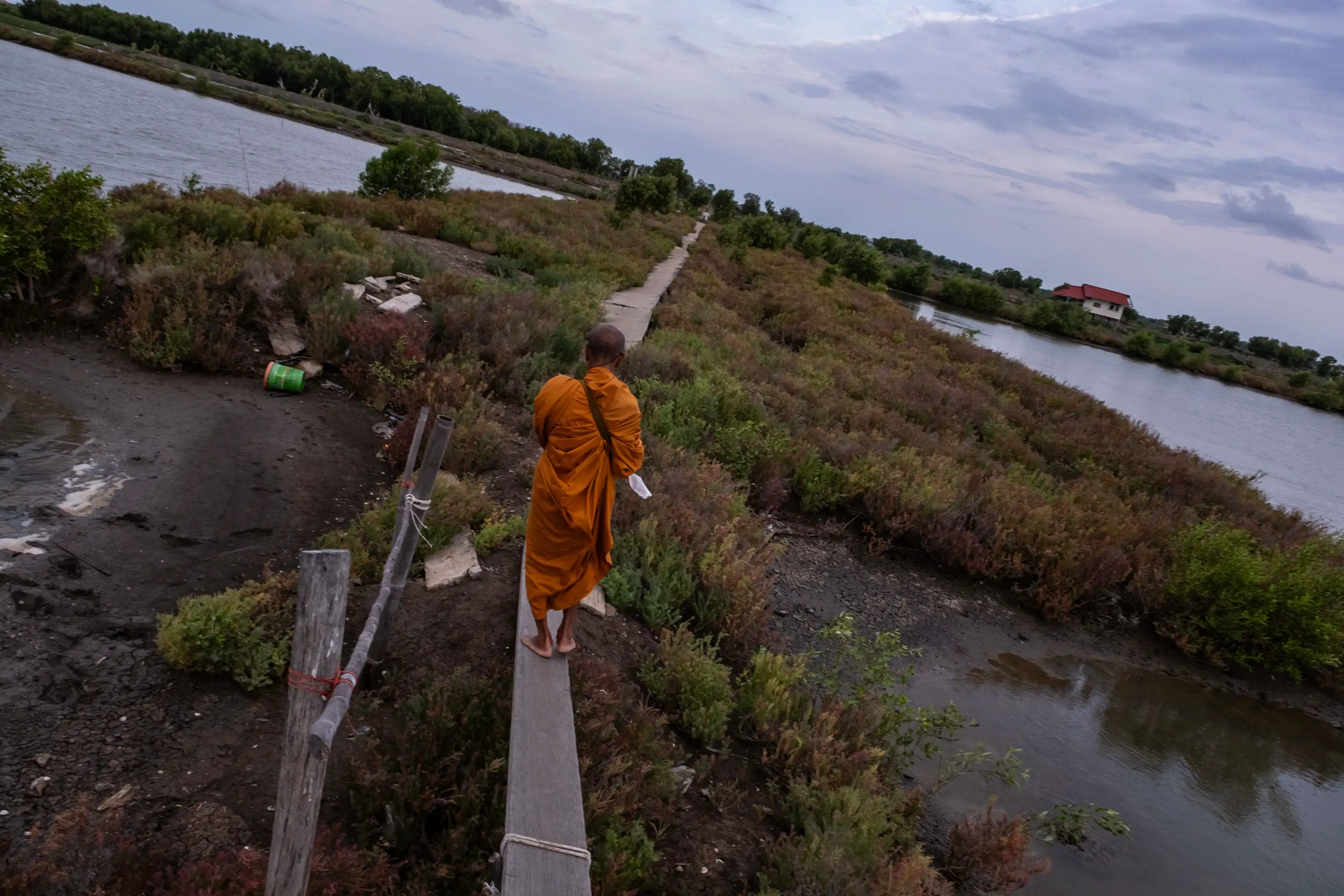 Parallel World Thailand, 2025