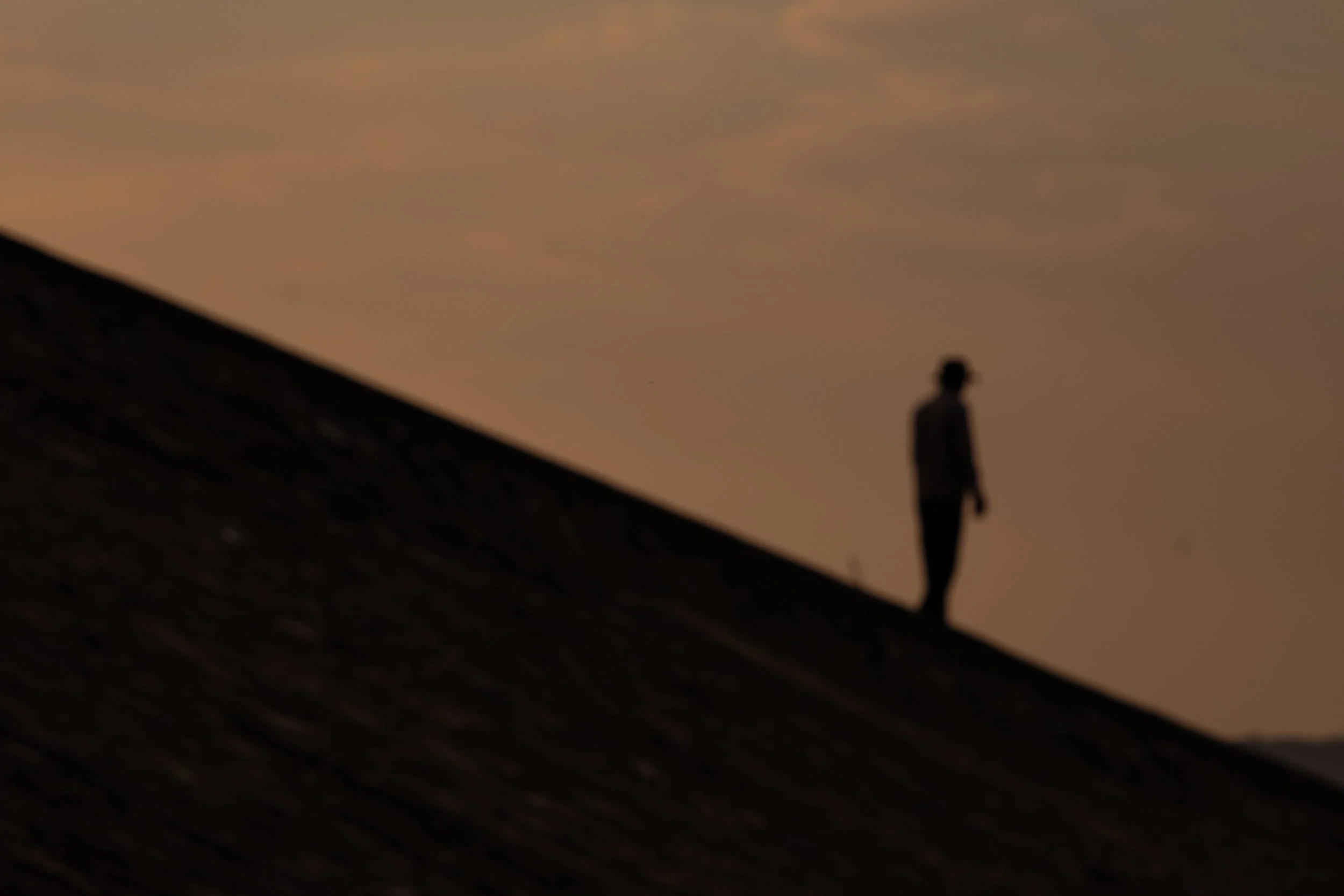 Far Away, Still Here